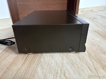 Technics RS-TR232 auto reverse double cassette deck - 9