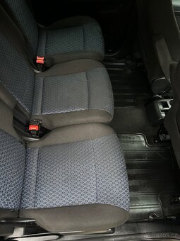 FORD GALAXY 2.0TDCI 7MIST - 9