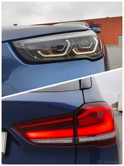 BMW X1 xDrive20d 2.0,140kW,2021,1.maj.,DPH - 9