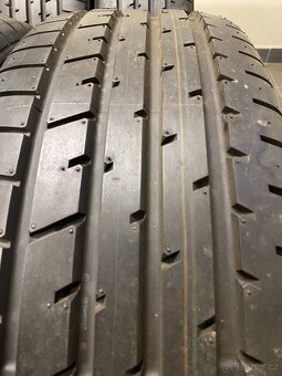 ORIGINAL ALU KOLA MAZDA CX-5 225/55/19 - 9