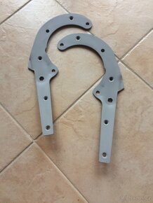 JAWA 175 Speciál, JAWA 175 Villiers, 250 Speciál - 9