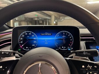 Mercedes-Benz E300de All-Terrain/2024/tovární záruka/10 tkm - 9