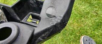 Hyundai Tucson 3 III 2015 - 2021 Predni celo celo stena - 9