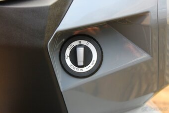 SYM Jet 14LC ABS - 9