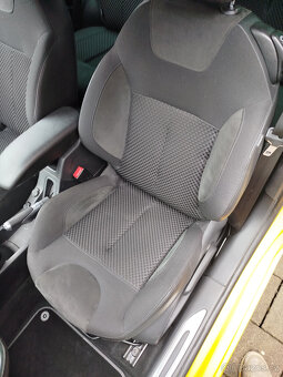 CITROEN DS3 ČR 41000Km - 9