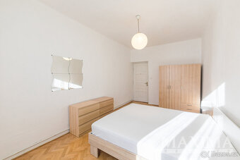 Byt 1+1 o ploše 45 m2 - Praha, Břevnov - 9