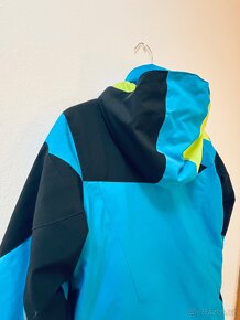 Lyžařská bunda a kalhoty vel. 152 Spyder - 9