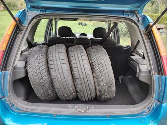 Suzuki Ignis 1,3i VVT - 9