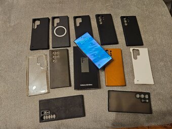 Samsung S23 Ultra 512GB - 9