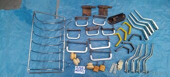 truhlář+železné věci 1 - 9