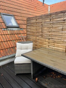 Zahradní nábytek - 9