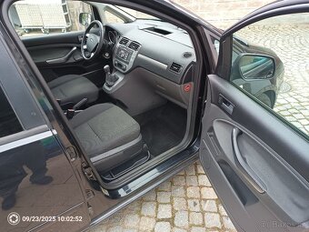 Ford C-Max 1.6 TDCi náhradní díly - 9