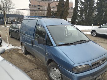 Fiat Scudo JTD - 9
