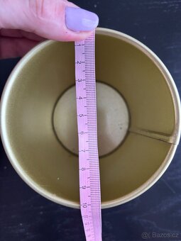 Mix 26 ks květináčů - 9