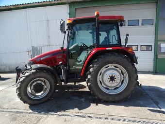CASE IH JXU 115 - 9