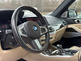 BMW X5 2019 - 9