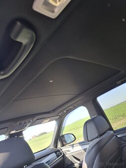 BMW X5 f15 40d 230KW - M paket - 9