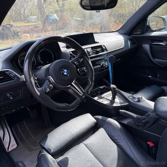 BMW F87 M2 FACELIFT - 9