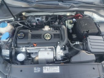 VW GOLF VI 1.4TSI 90KW - 9
