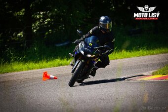Yamaha yzf-r125 (A1) - 9