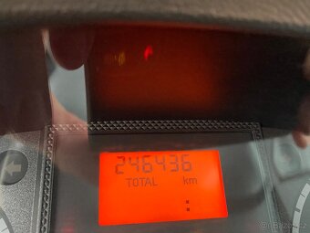 Prodám Citroen Jumper 2.2 hdi , - 9