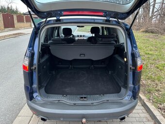 FORD S-MAX 2,2 TDCi 129kW r.v2009 - 9