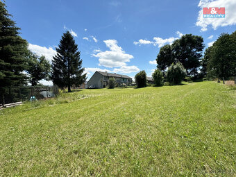 Prodej rodinného domu, 116 m², Krásné Údolí - 9