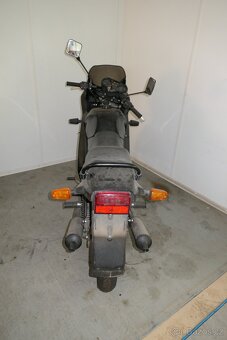 Jawa 350/640 Sport - 9