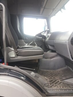 mercedes Atego 1229 E5 - 9
