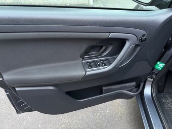 Škoda Fabia Automat - DSG 1.2 TSi, Tažné, Nový servis - 9