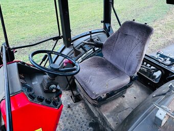 Zetor 9540. 2214mth - 9
