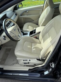 Volvo V70 T5 Bi-fuel 180kW - 9