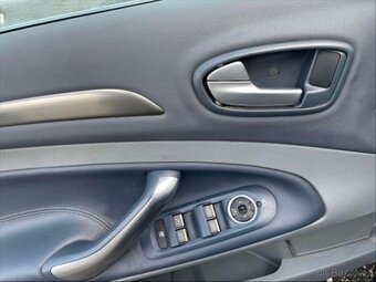Ford Mondeo 2,2TDCi DPF Ghia X - 9