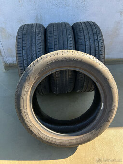 235/55R19 101V letní pneu PIRELLI 4x6,2-6,5mm - 9