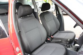 Škoda Roomster - 9