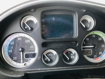 DAF FA LF45 220 valník - 9