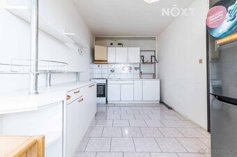 Prodej byt 3+1, 68㎡ - 9
