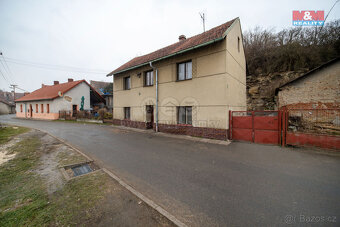 Prodej rodinného domu, 95 m², Luže, ul. Jeronýmova - 9