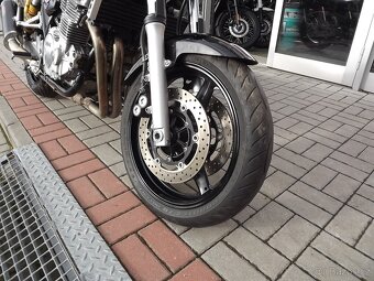 Yamaha XJR 1300 SP - 9