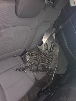 Kia Carens č. 17035 - 9