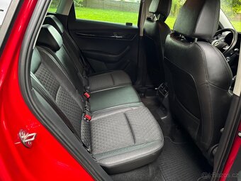 Škoda karoq 1.5 TSi 110Kw 2018 Nové v ČR Style plus - 9