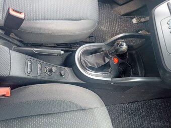 Seat Altea XL 1.9 TDI 77 kw - 9