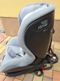 Autosedačka Britax Römer Trifix2 i-Size - 9