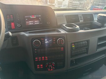 Mercedes-Benz 3243K - 8x4 – Meiller S3 + Bordmatik – EURO 6 - 9