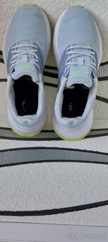 DÁMSKÉ BOTASKY ADIDAS - vel. 38 - 9
