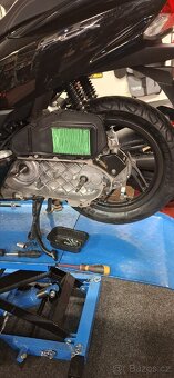 Honda PCX 125 - 9