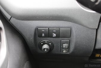 Citroën Berlingo 1,6VTi 88KW, 2.maj., ČR, 5-míst, r.v. 2016 - 9