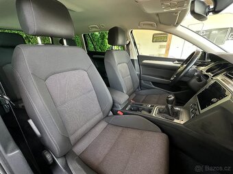 Volkswagen Passat B8 1.4 TSI 110kW 2018 - 9