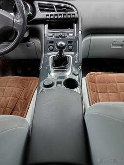 Peugeot 3008 2.0 Blue HDI 110kw (150koní) - 9