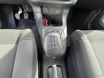 CITROËN C3 1.2 PureTech 82 tažné 8kol 1maj. blth. - 9